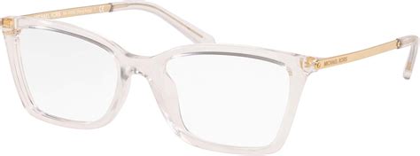 michael kors 4069|Eyeglasses Michael Kors MK 4069 U 3050 Clear .